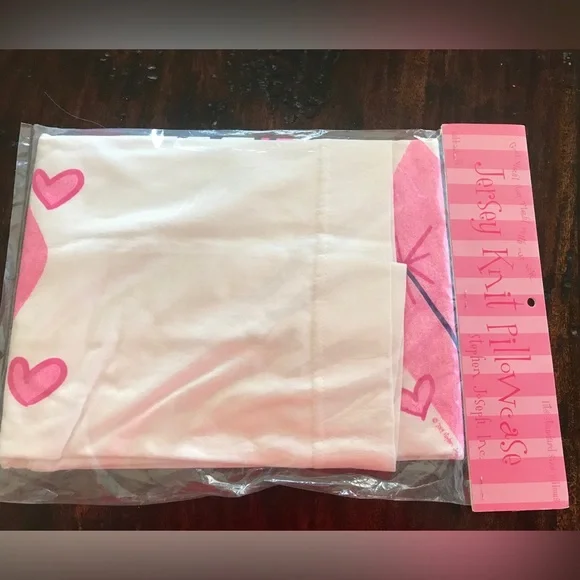 New “Princess” Custom Made Pillowcase (1) - Picture 3 of 4